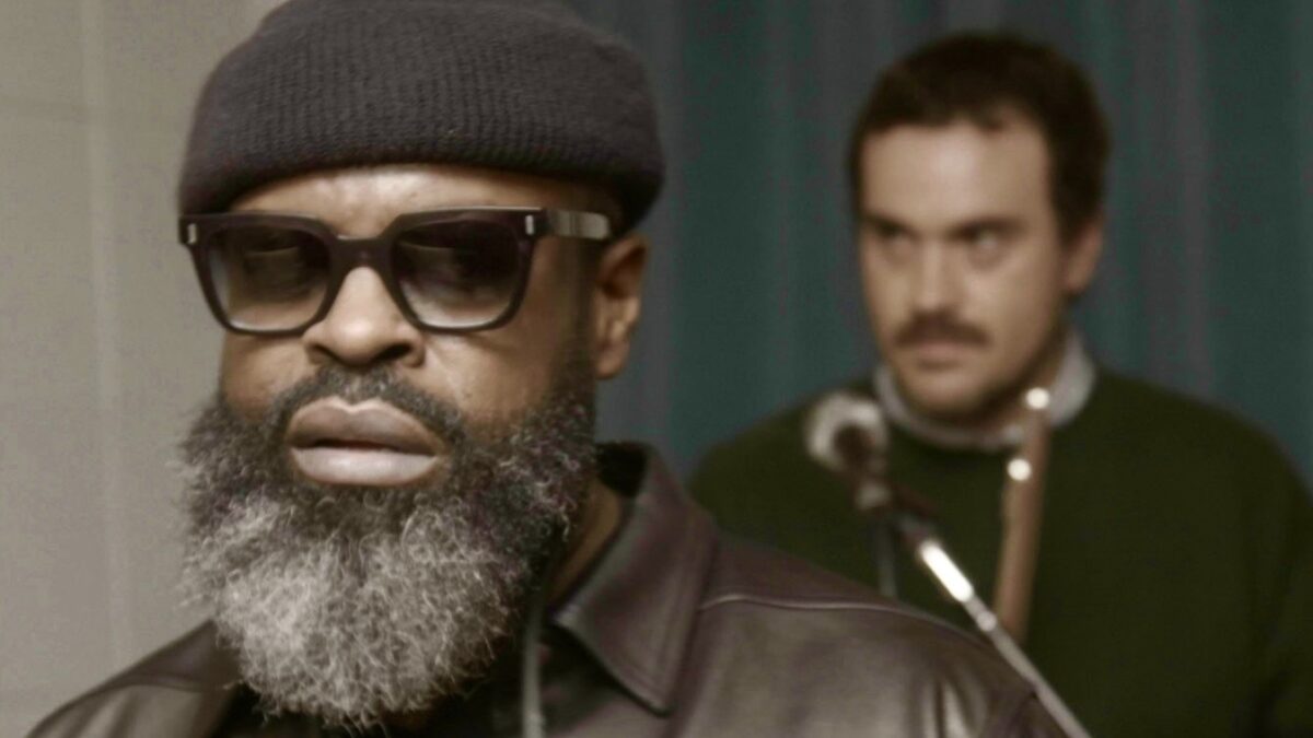 Black Thought & El ​​Michels Affair Play ‘Glorious Game’ On New Collaborative Album