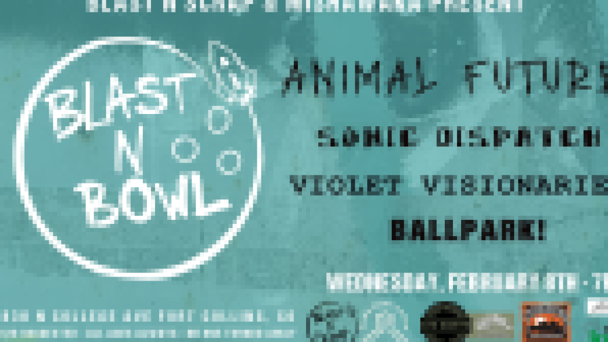 Blast N Bowl Fort Collins 830 North Feb 8, 2023