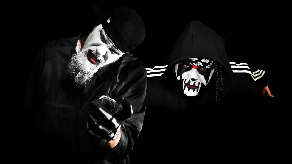 Blaze Ya Dead Homie, Anybody Killa (ABK) and more