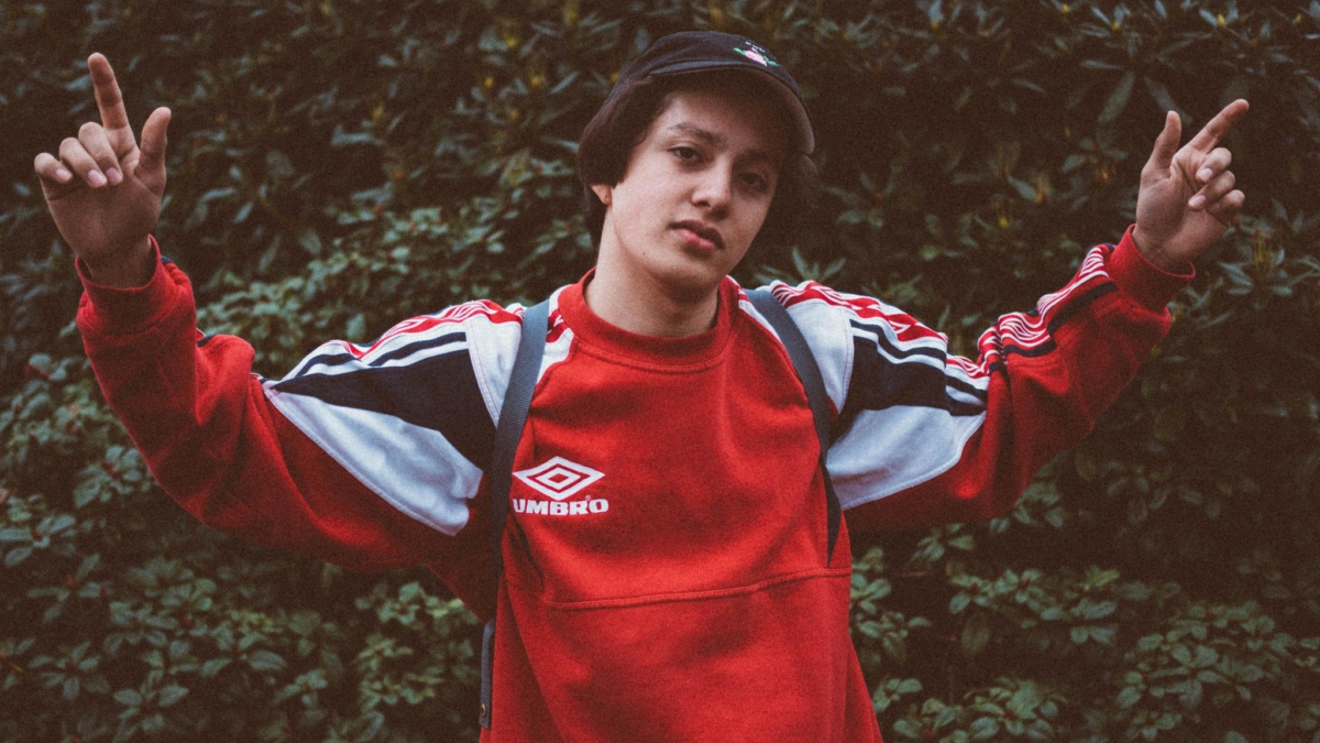 Boy Pablo