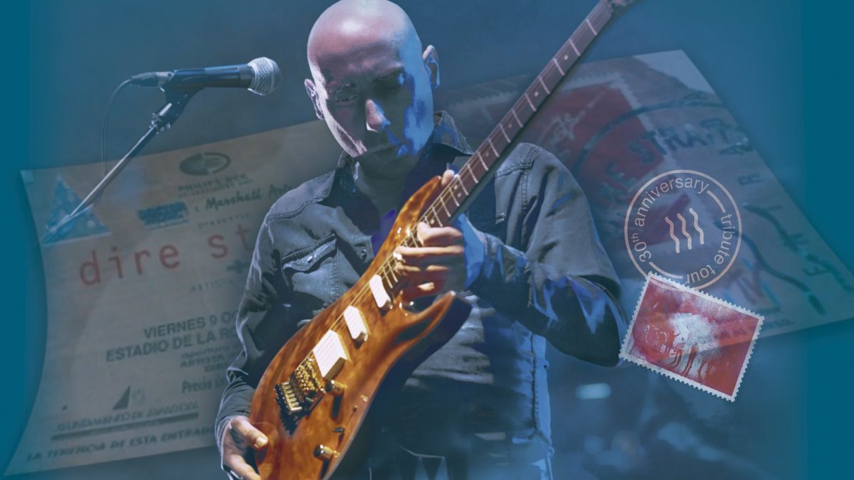 Brothers In Band: Dire Straits Tribute
