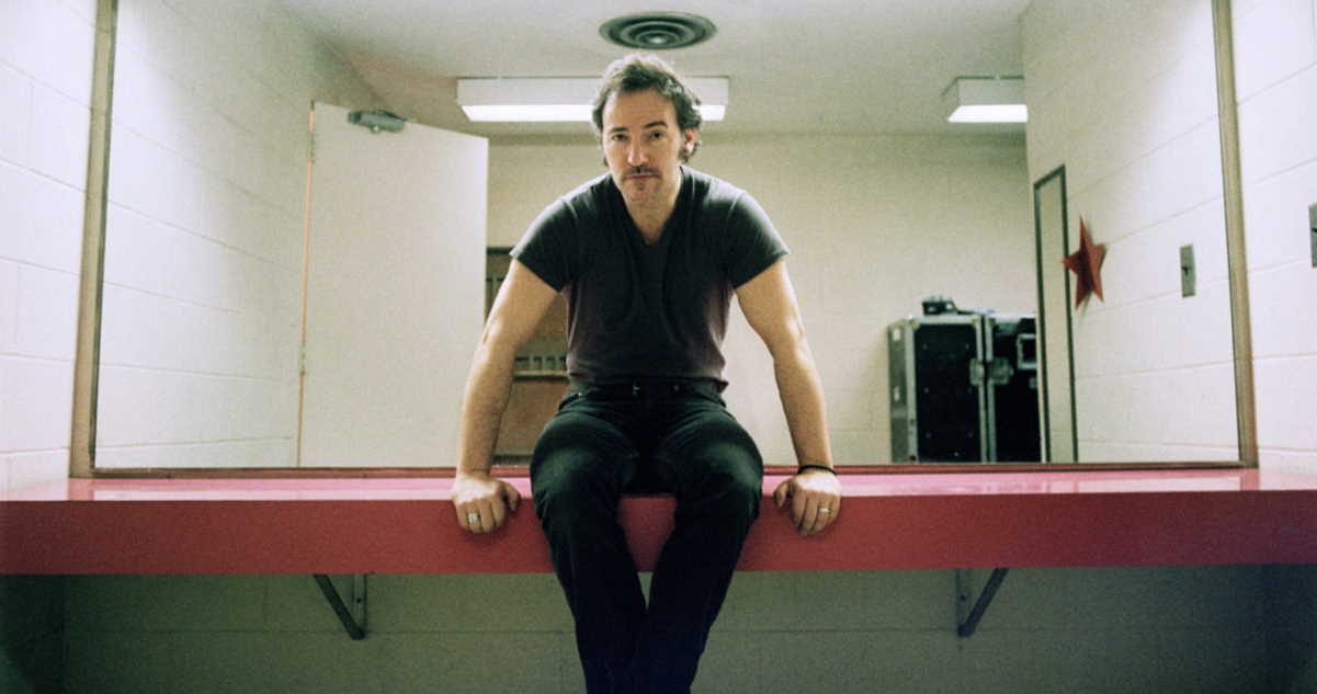 Bruce Springsteen 1999 nugs