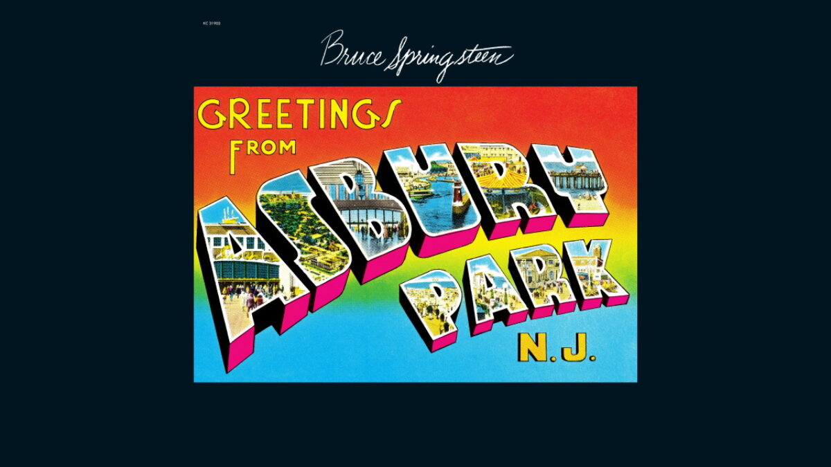 Bruce Springsteen Adds 22 North American Dates To 2023 World Tour