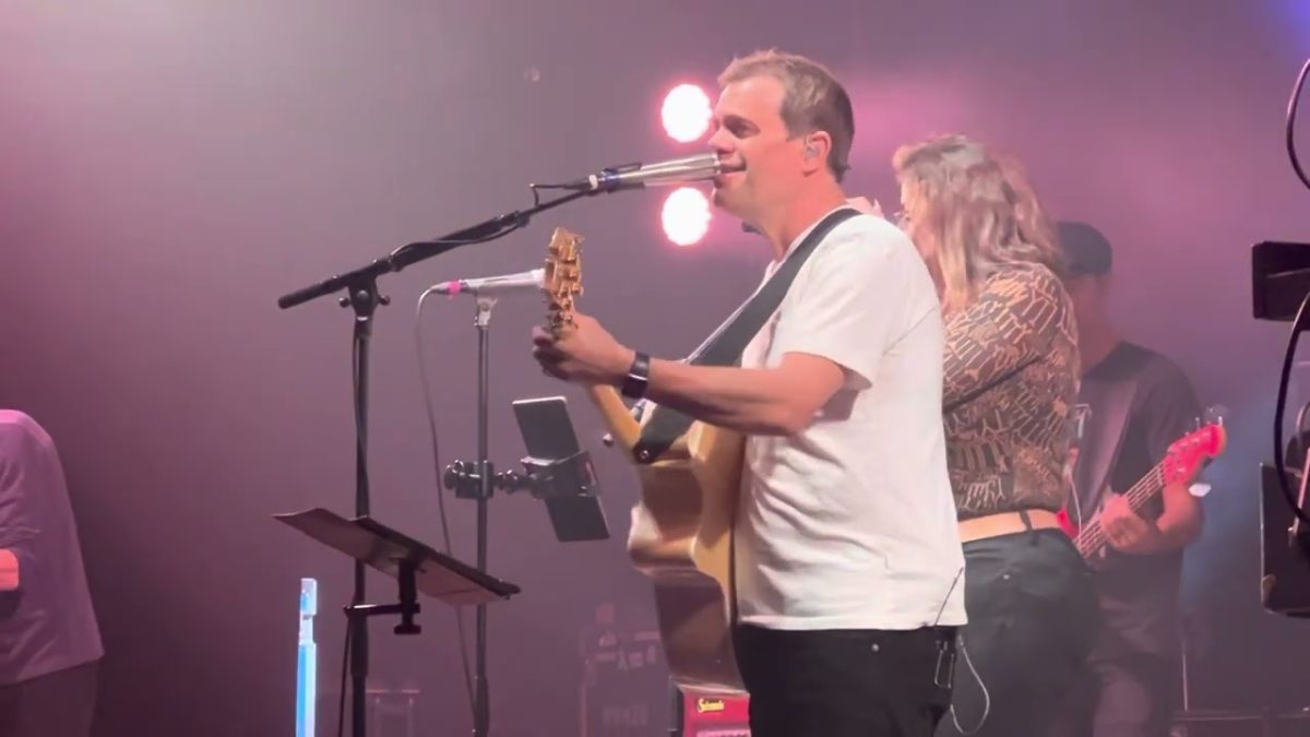 Bullhead City - Umphrees McGee with Jennifer Hartswick January 21, 2023