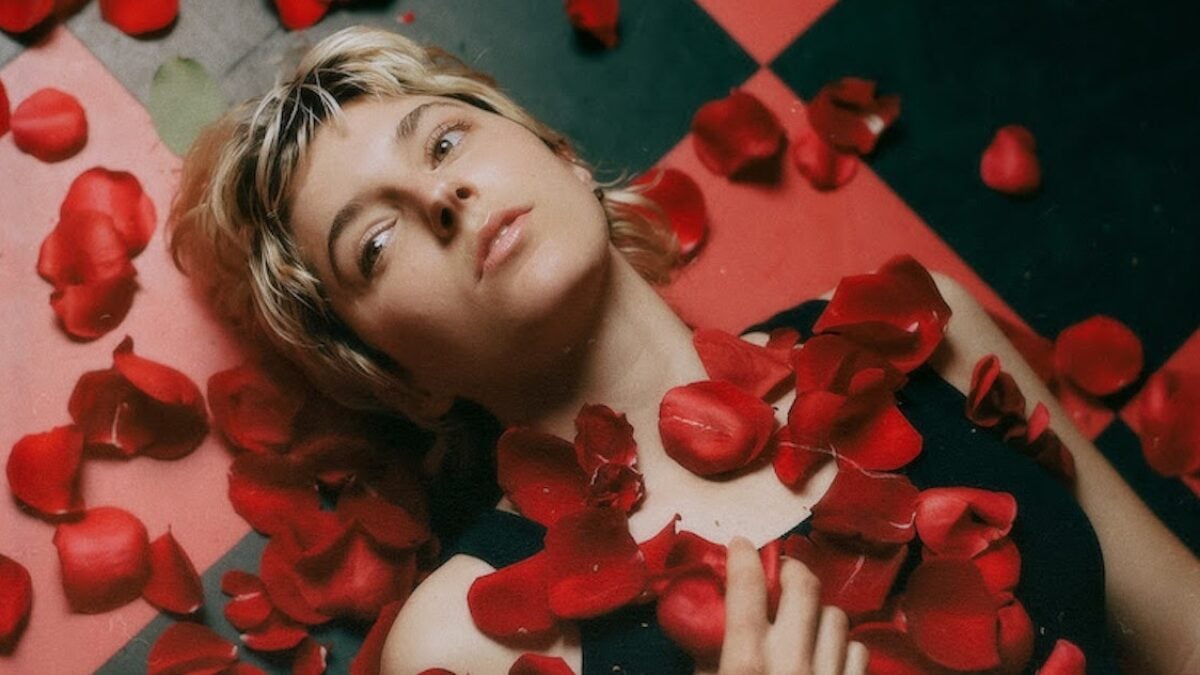 Caroline Rose Announces New Album ‘The Art Of Forgetting’ & Shares Explosive Single