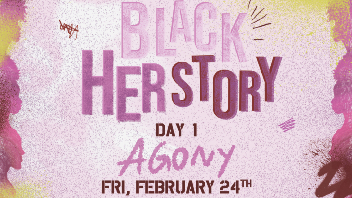 AFROPUNK & Lincoln Center: Black HERstory Live