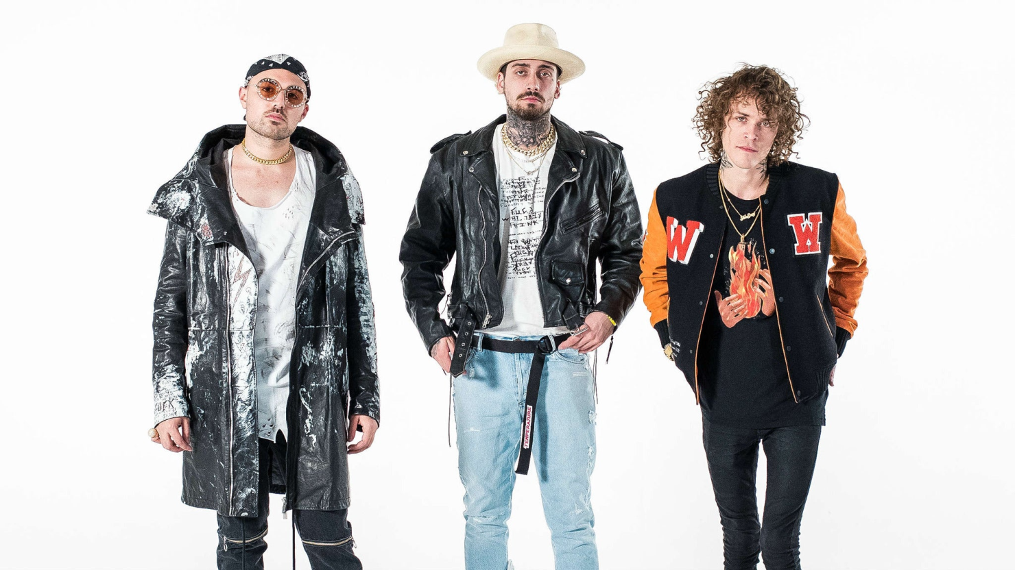 Cheat Codes at The Roxy Theatre