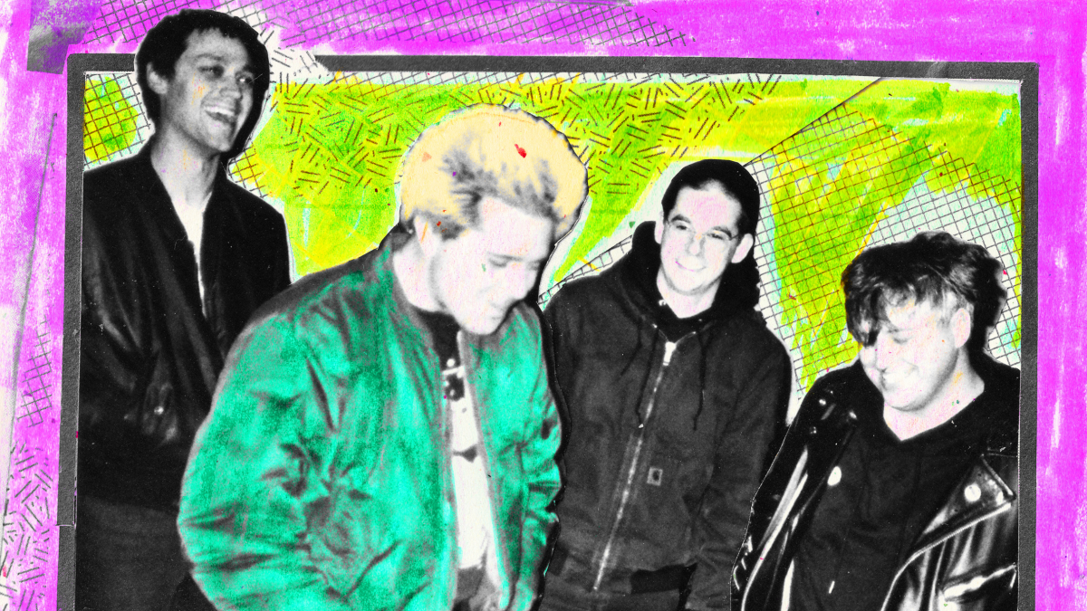 Choir Boy Parramatta Riverside Theatres Lennox Theatre Feb 14