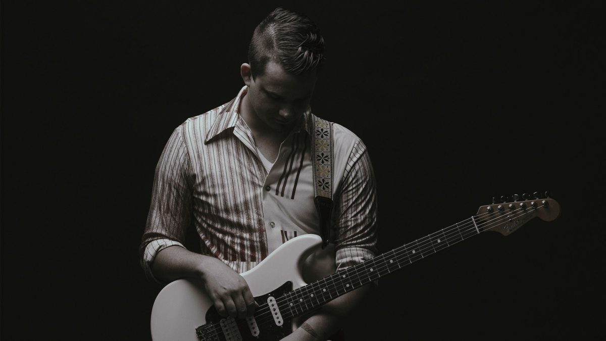 Clay Melton