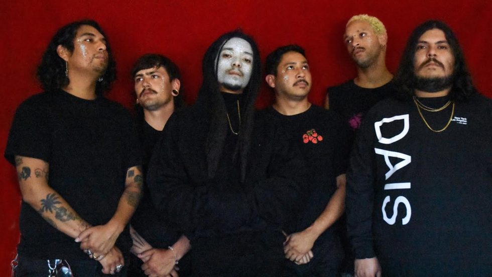 Cold Gawd, Newmoon and more