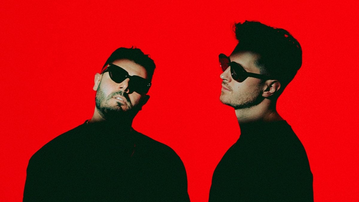 Confidence Man