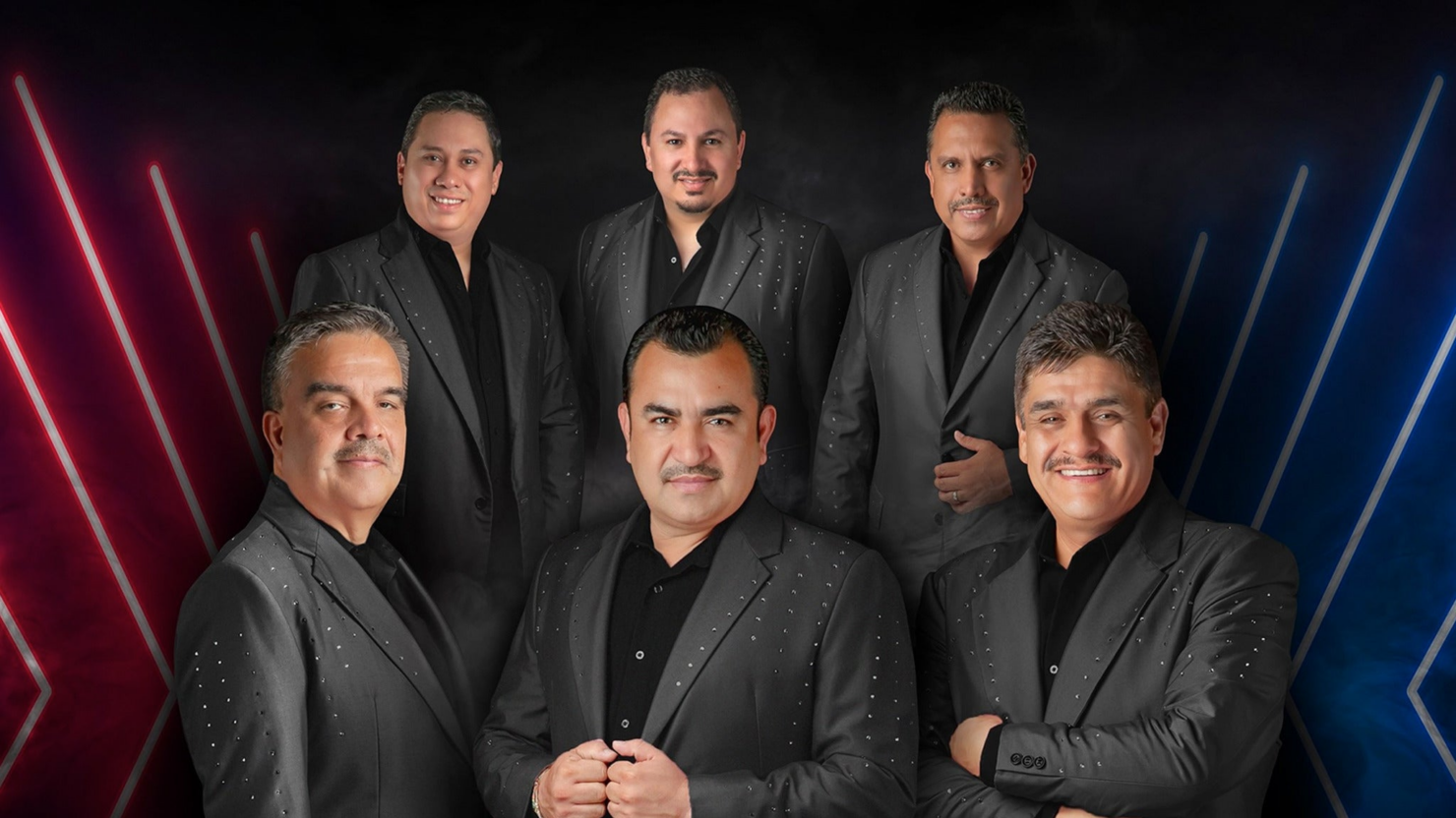 Conjunto Primavera - Mexico City - Arena Ciudad De Mexico - Oct 9, 2026