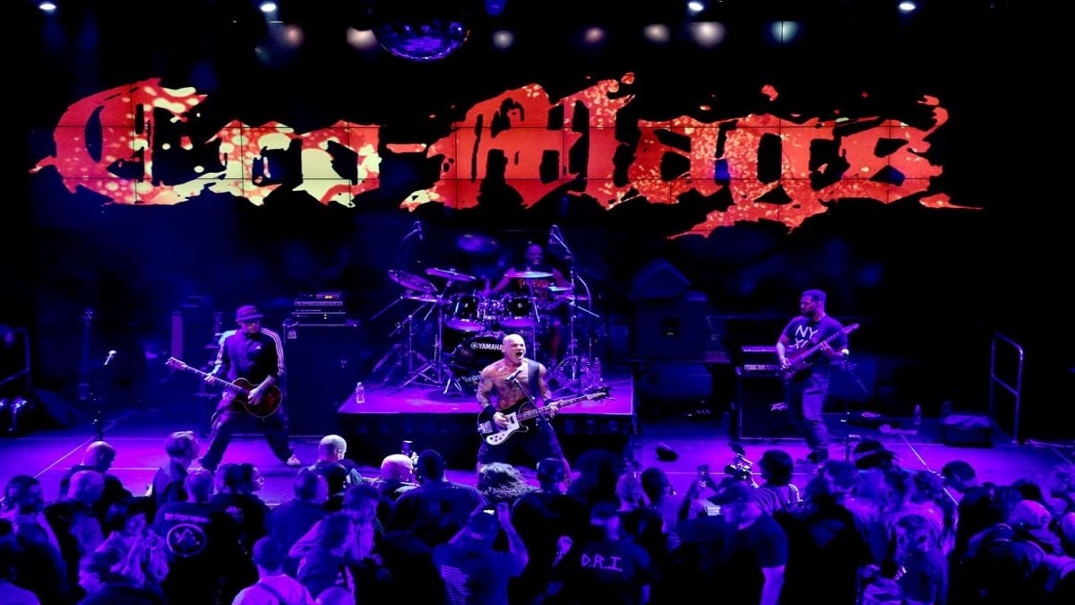Cro-Mags