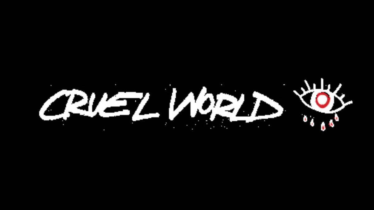 Cruel World Fest