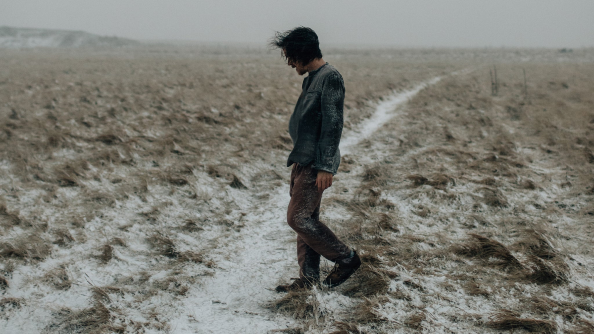 Damien Rice