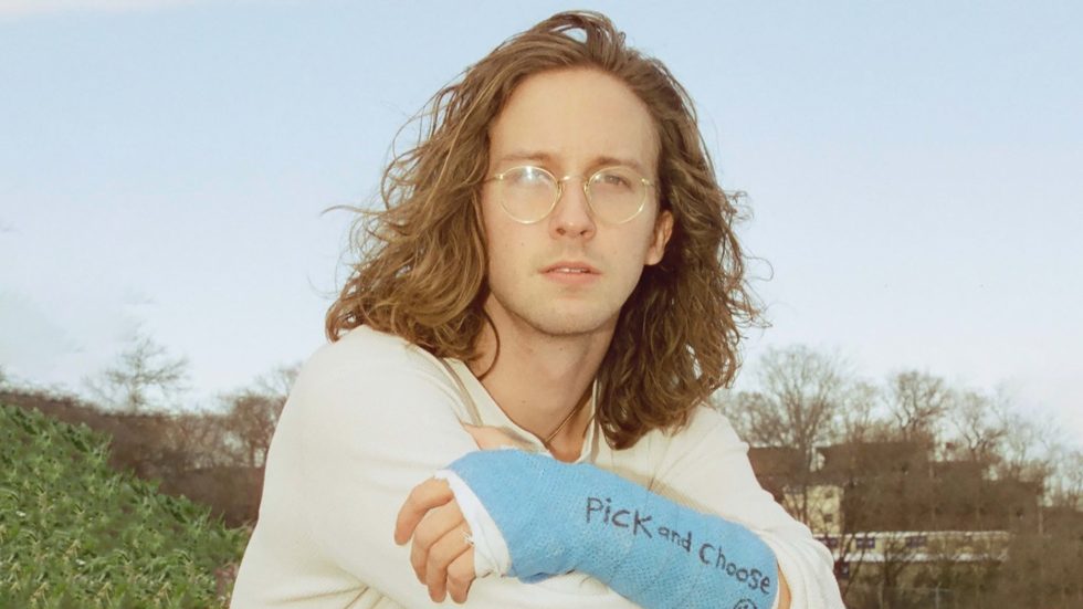 Daniel Nunnelee, Avery Ellis and more
