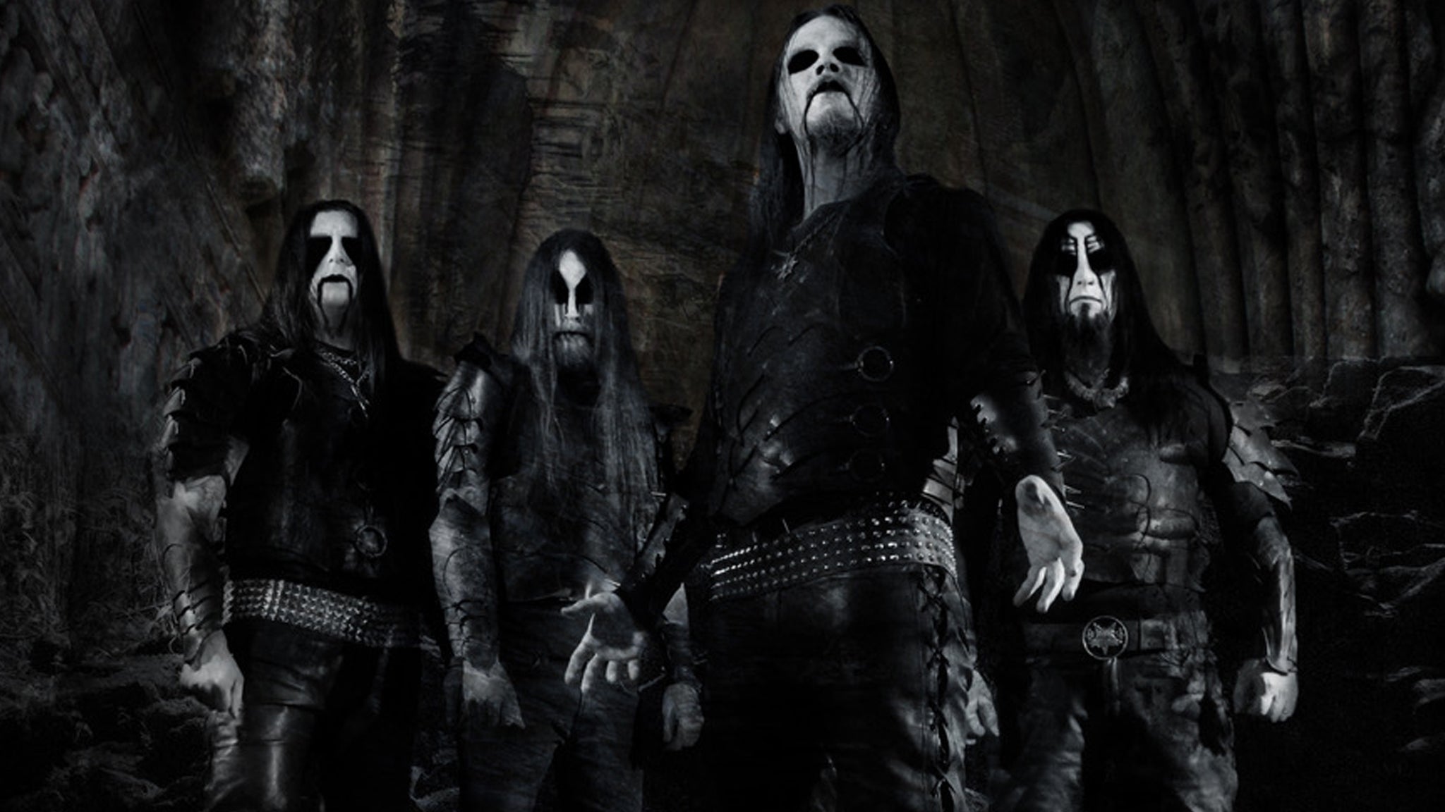 Dark Funeral Tickets, 2026 Tour Dates, and More