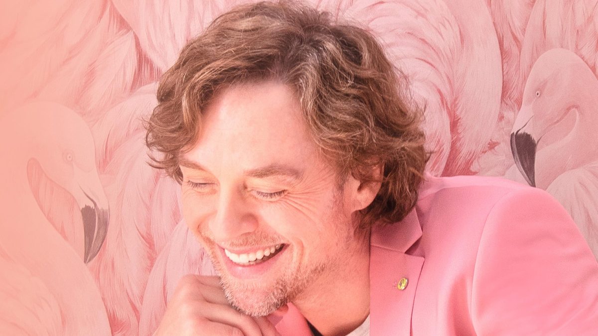 Darren Hayes