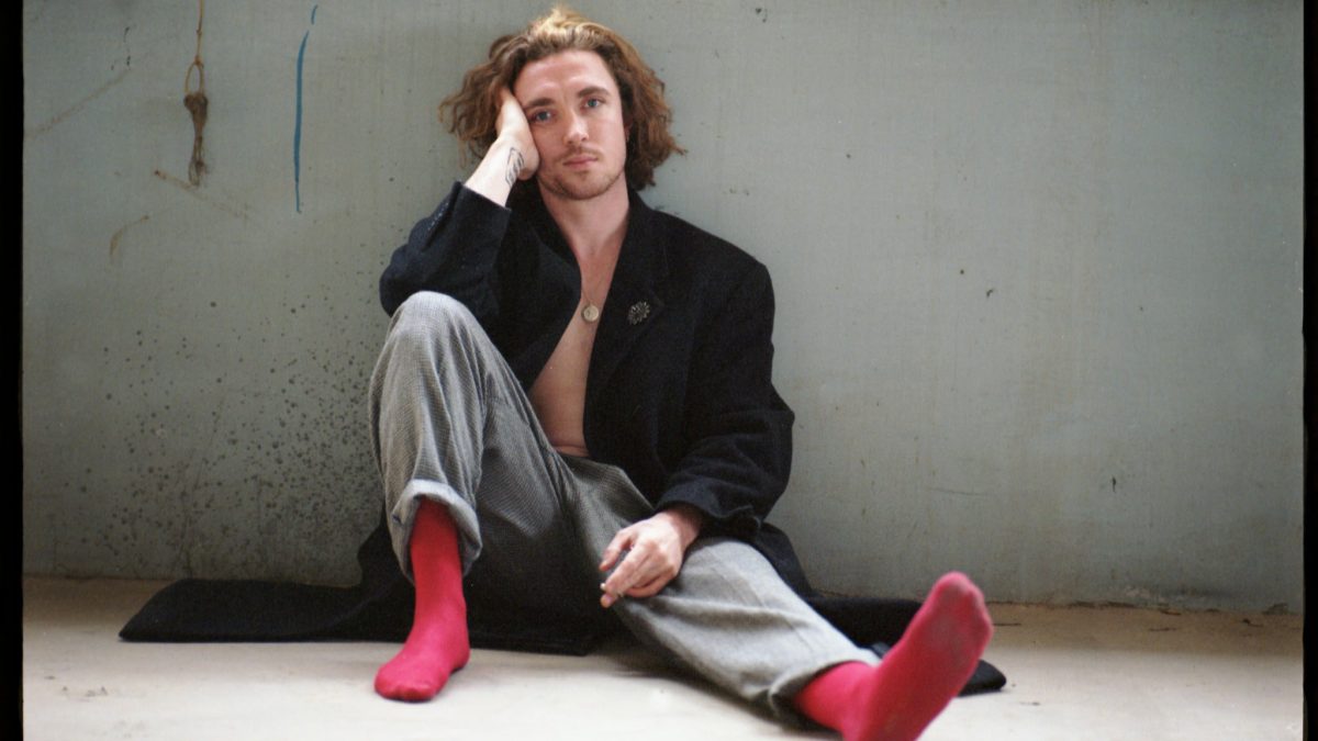 David Keenan