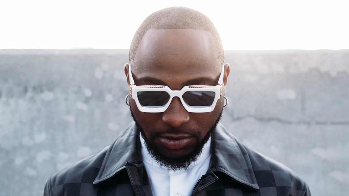Davido