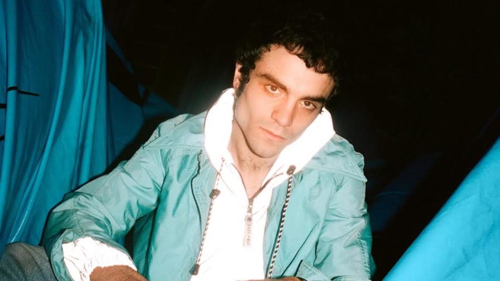 Del Water Gap and Hannah Jadagu