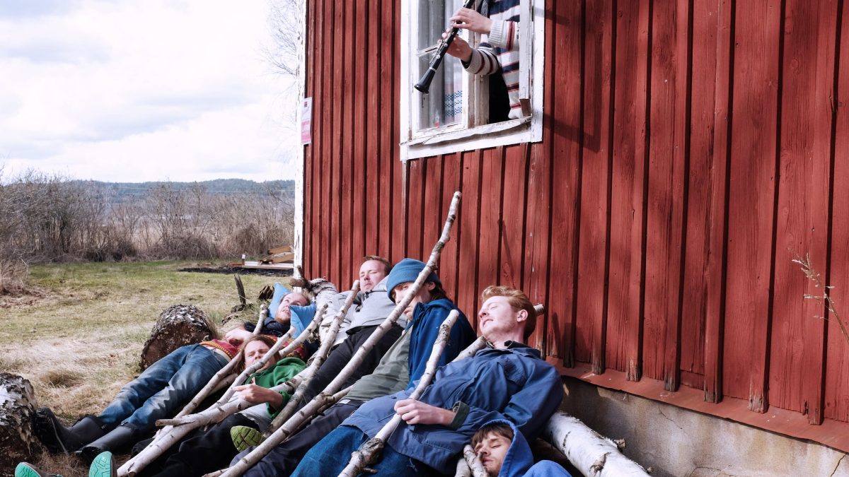 Den Svenska Björnstammen