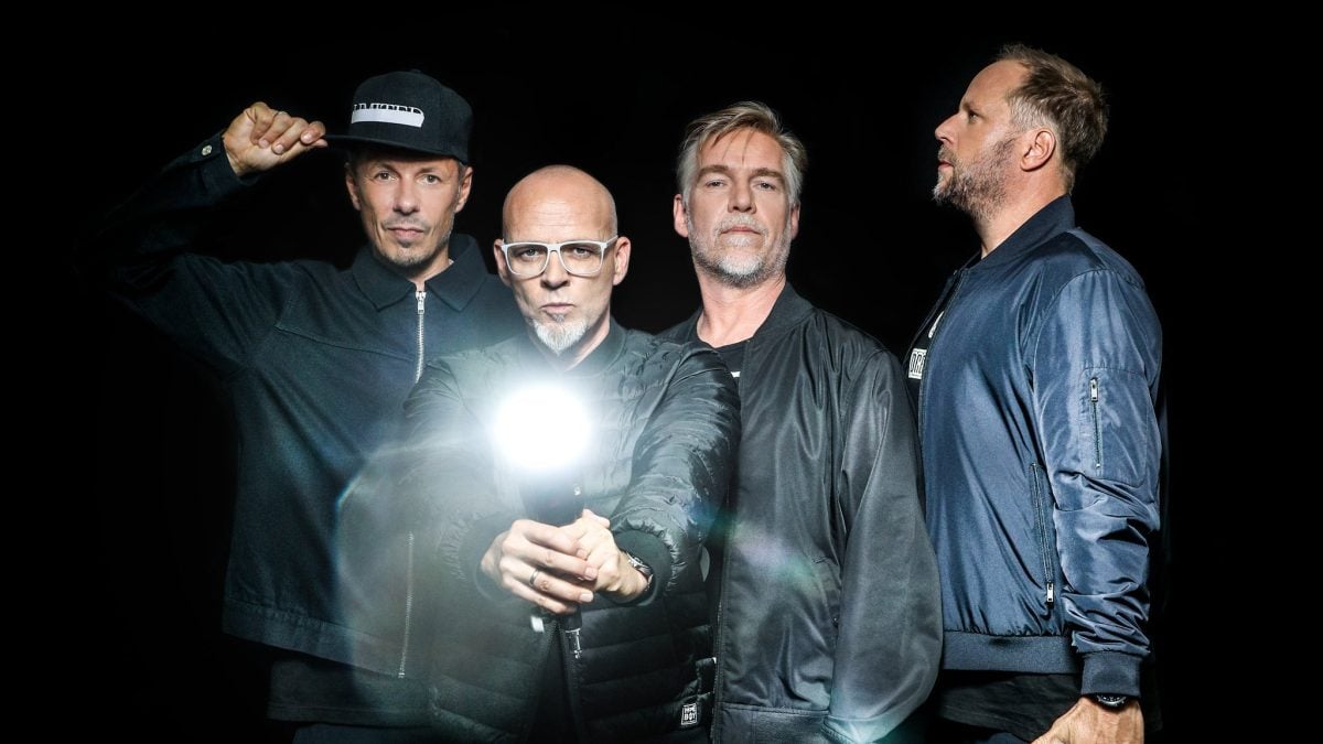 Die Fantastischen Vier