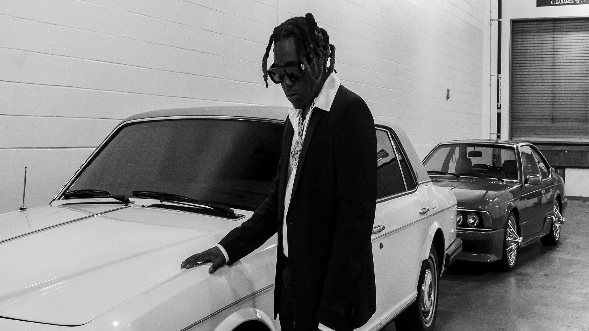 Don Toliver Setlists 2024