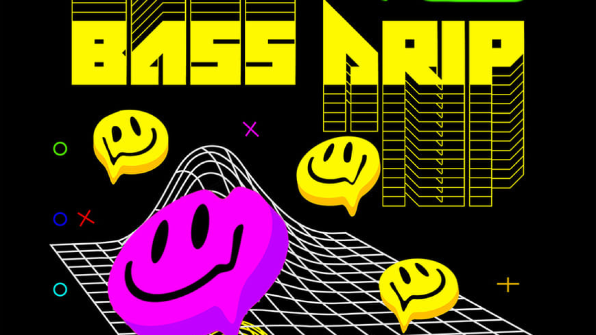 BASS DRIP