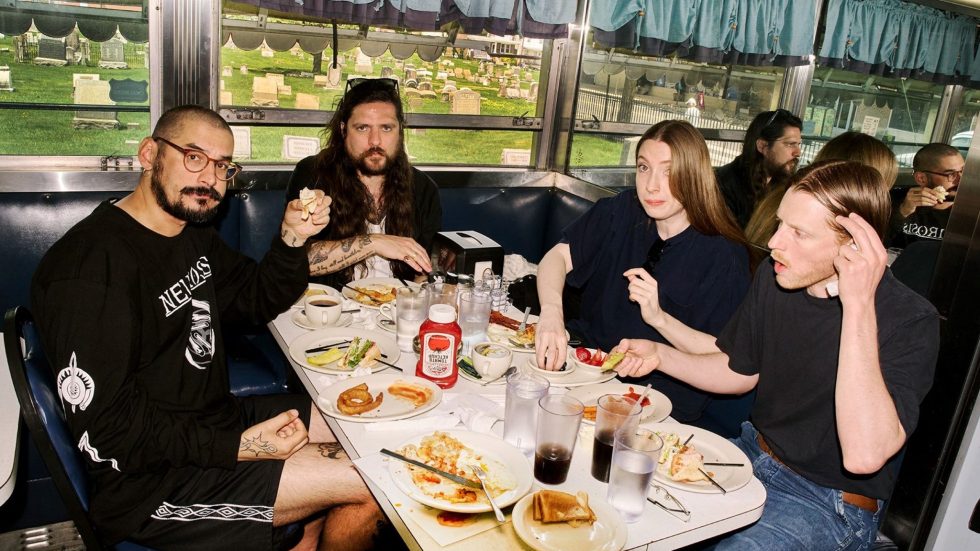 Dry Cleaning and YHWH Nailgun