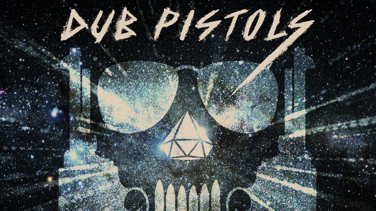 Dub Pistols