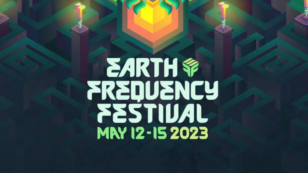 Earth Frequency Festival
