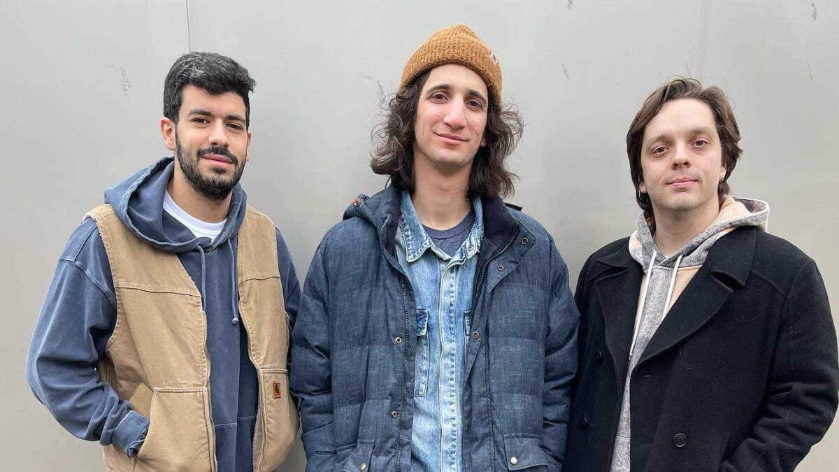 Eggy Goes On With Show As Trio At Tree House Brewing After Drummer Injured In Car Accident