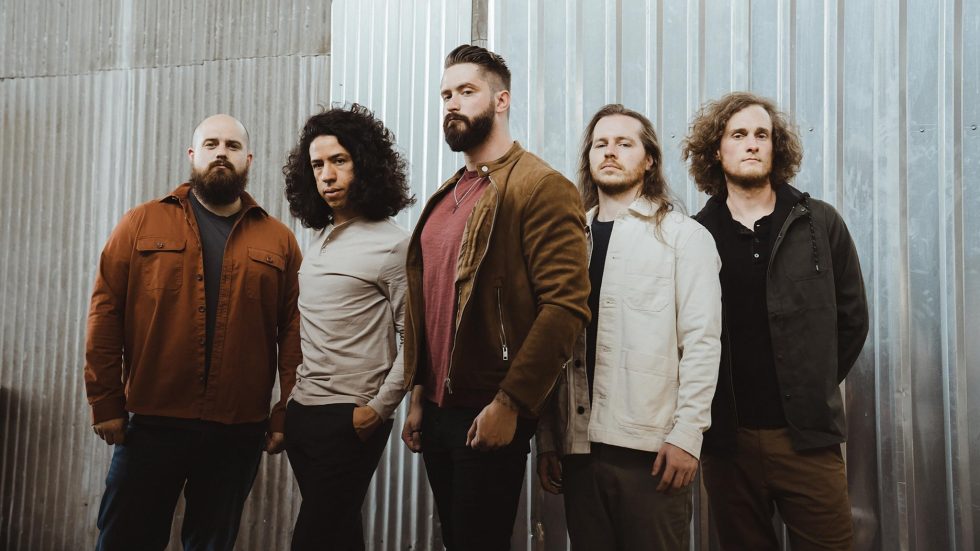 Eidola, Nerv and more