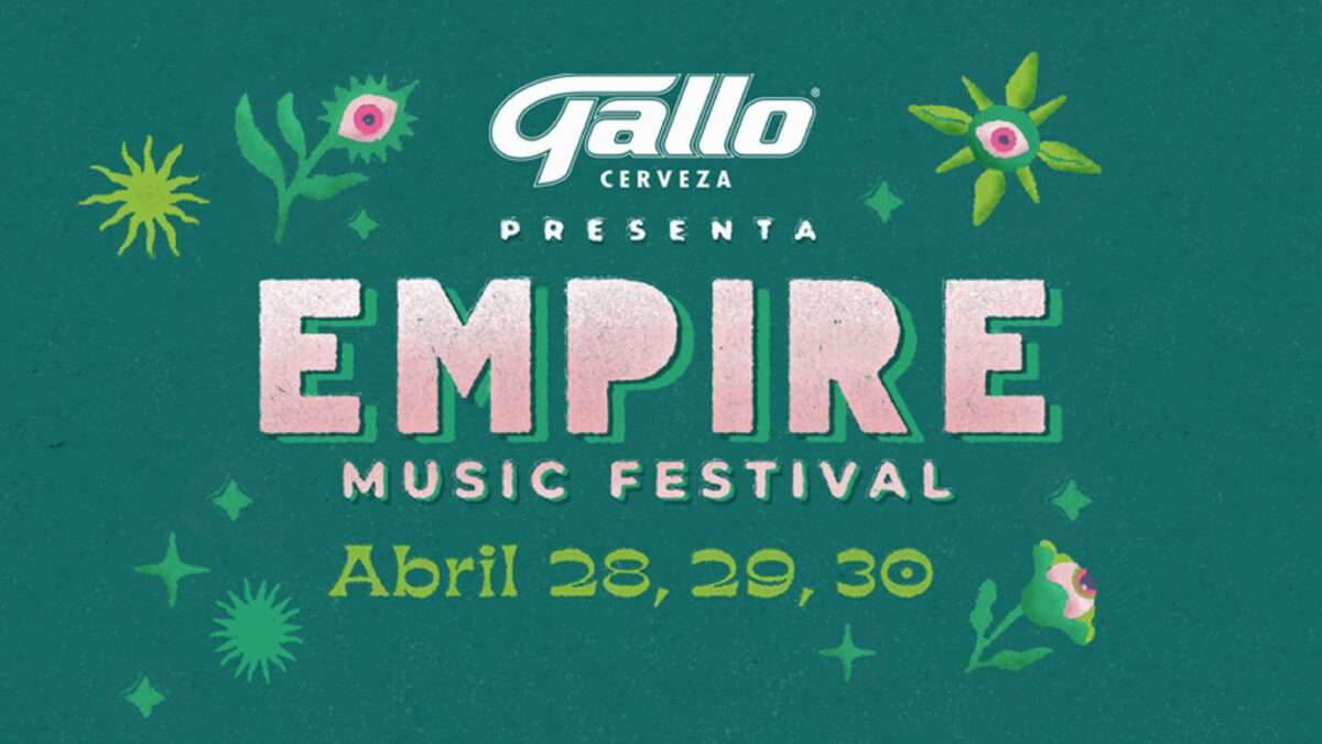 Empire Music Festival