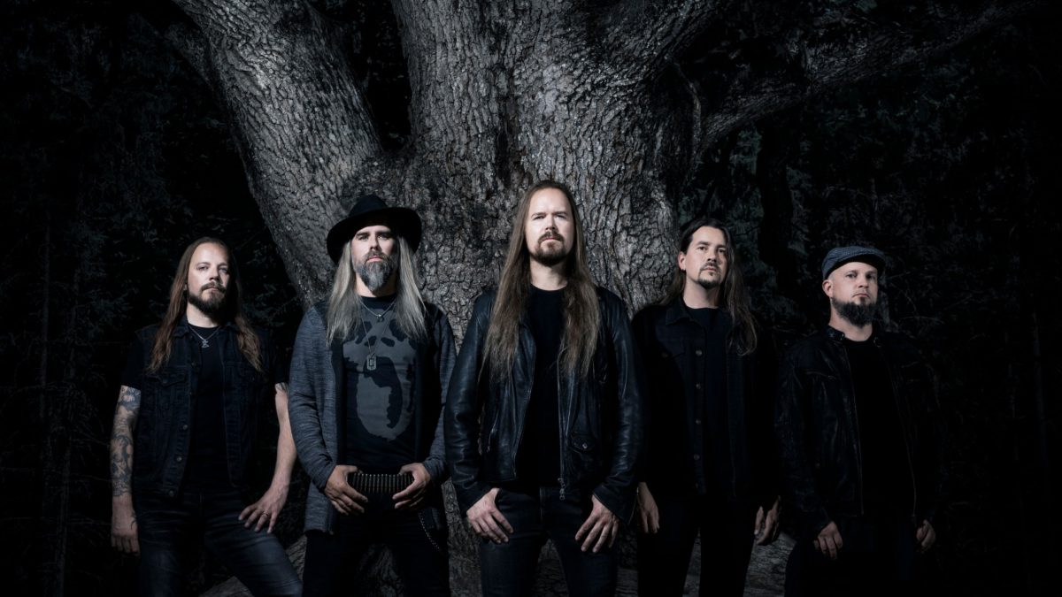 Enslaved