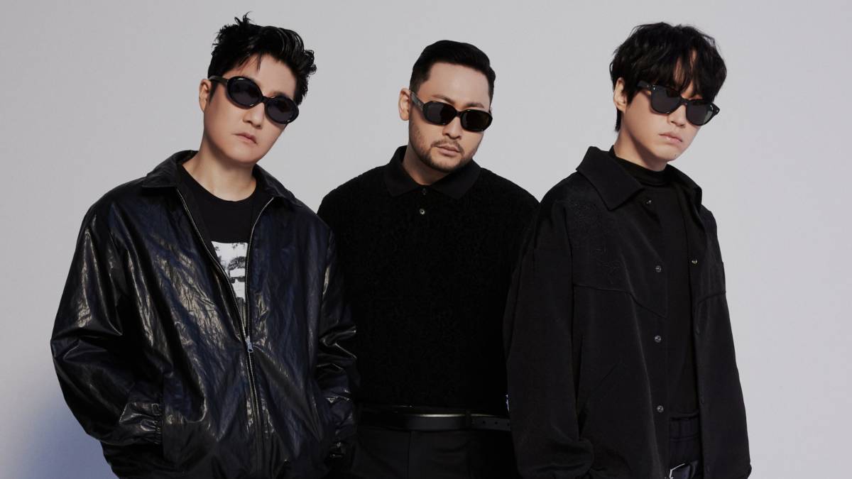 Epik High Atlanta CocaCola Roxy Theatre Mar 11, 2023