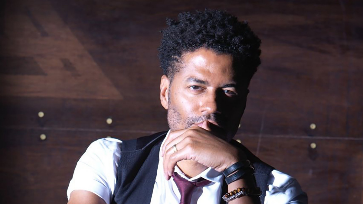 Eric Benét