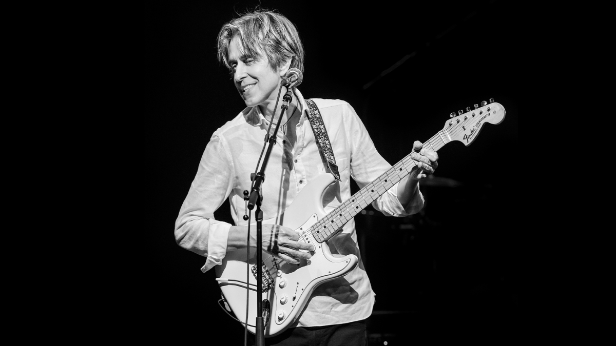 Eric Johnson