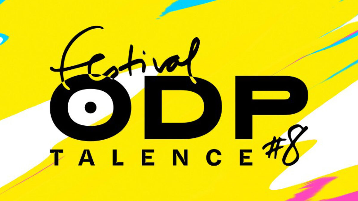 Festival ODP Talence