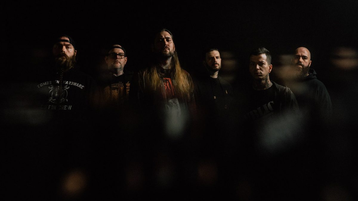 Fit For An Autopsy