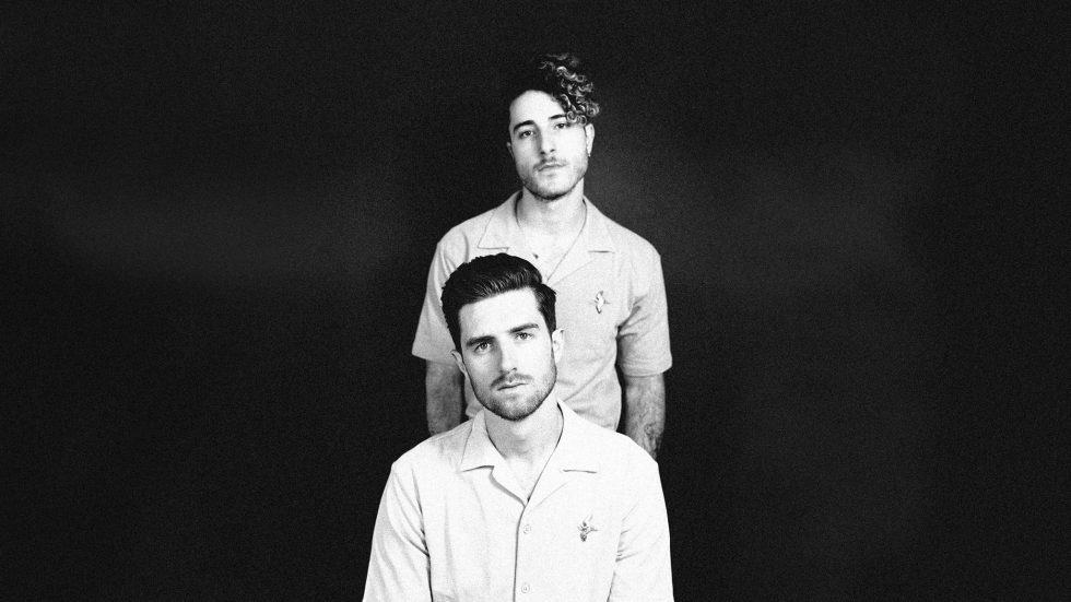 Fly By Midnight and Moontower