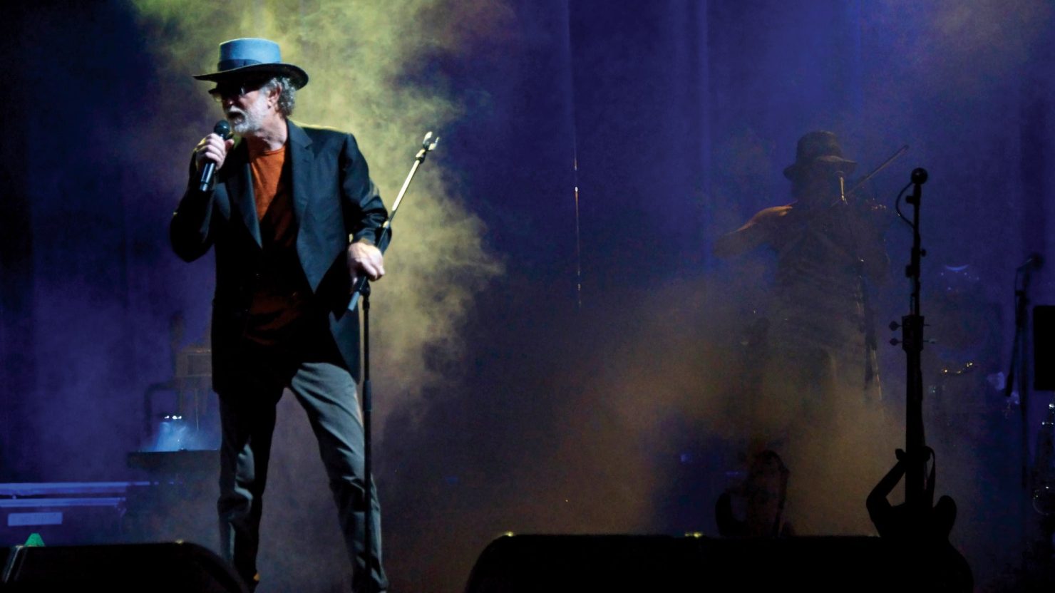 Francesco De Gregori - Brescia - Palabrescia - Nov 11, 2025