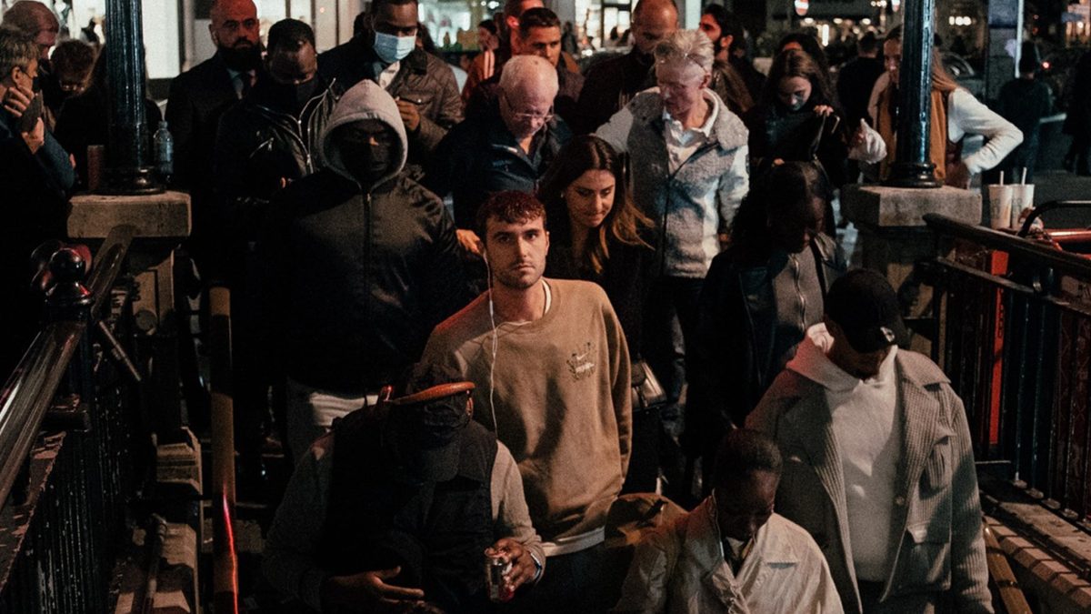 Fred again.., Qudos Bank Arena, Mar 12, 2024, Setlist, Sydney, New