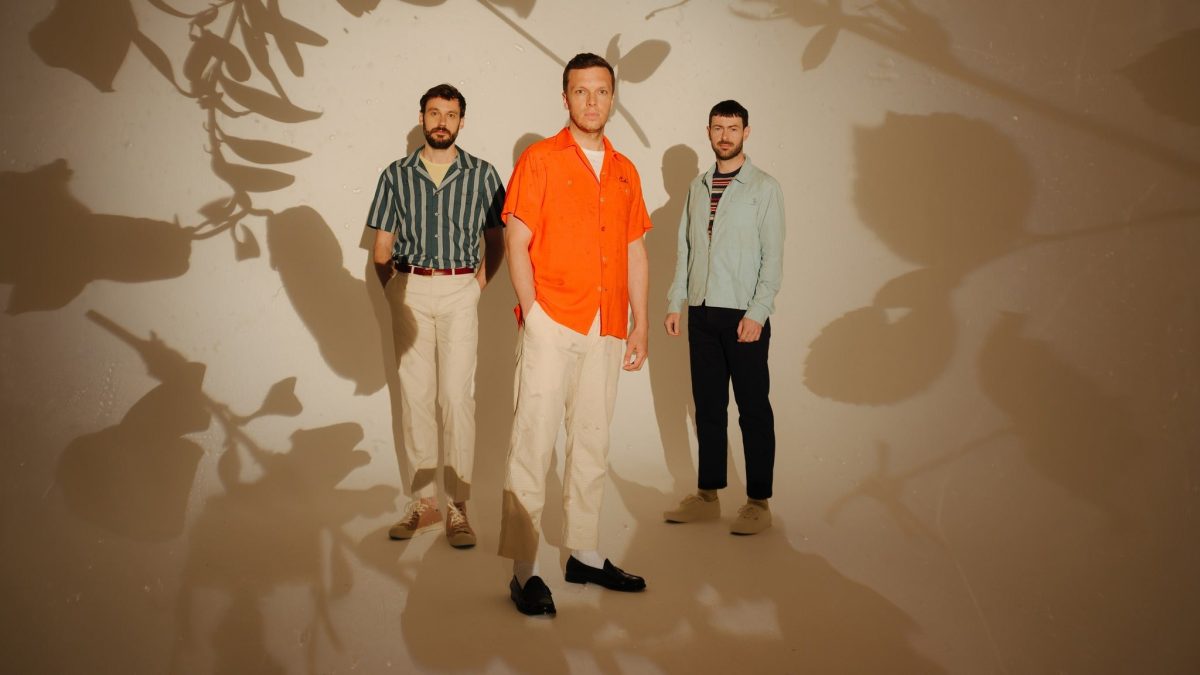 Friendly Fires