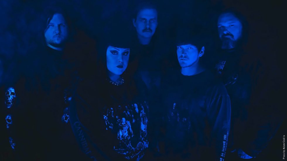 Frozen Soul, Tribal Gaze and more