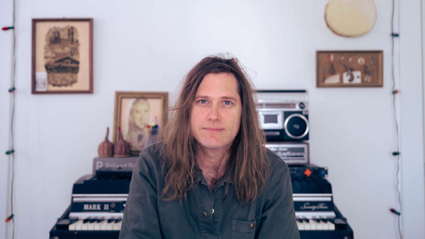 ‘It All Comes Back’ To Fruit Bats On Breezy New Single