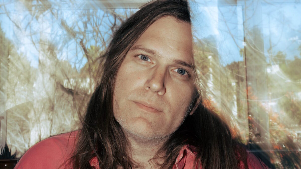 ‘It All Comes Back’ To Fruit Bats On Breezy New Single