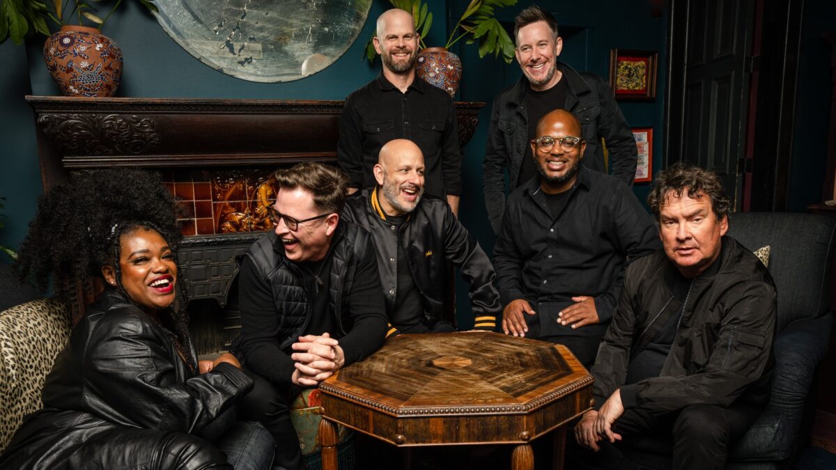 Galactic Confirms New Orleans Jazz Fest 2024 Late Night Shows At Tipitina’s