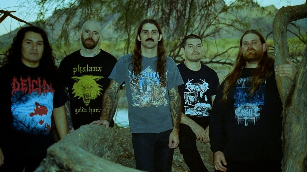 Gatecreeper, Undeath and more